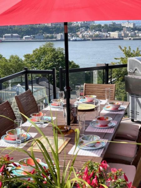 History Apart 4 BDS 2 BA 3 Parking Best Castle View